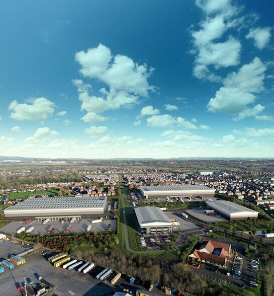 Chaddock Ln, Manchester à louer - Photo de l’immeuble – Image 2 sur 8