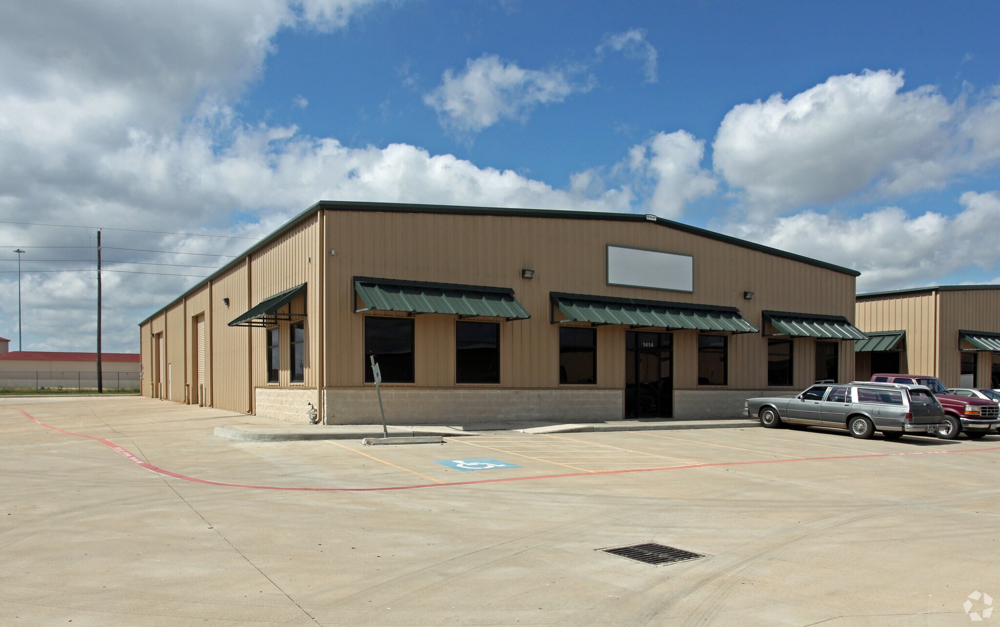1414 Vanderwilt Ln, Katy, TX à vendre Photo principale– Image 1 sur 5