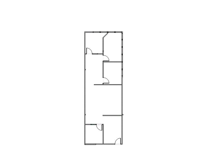 11225 N 28th Dr, Phoenix, AZ à louer Plan d’étage– Image 1 sur 1