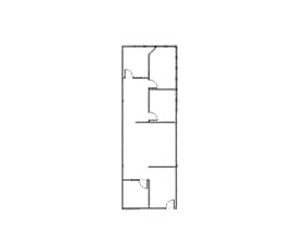11225 N 28th Dr, Phoenix, AZ à louer Plan d’étage– Image 1 sur 1