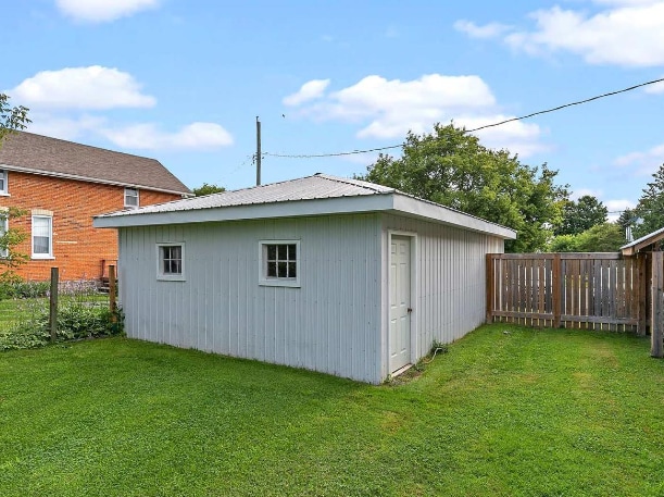 2311 Elm Tree Rd, Cambray, ON à louer - Photo de l’immeuble – Image 2 sur 17