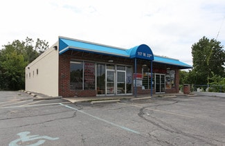 Plus de détails pour 117 W 23rd St, Independence, MO - Local commercial à vendre