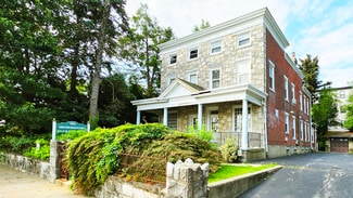 Plus de détails pour 5912 Ridge Ave, Philadelphia, PA - Bureau à louer