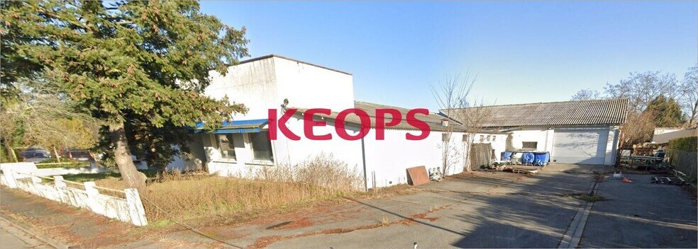 3 Impasse François Verdier, Tournefeuille à vendre - Photo de l’immeuble – Image 2 sur 8