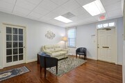 Interior Photo