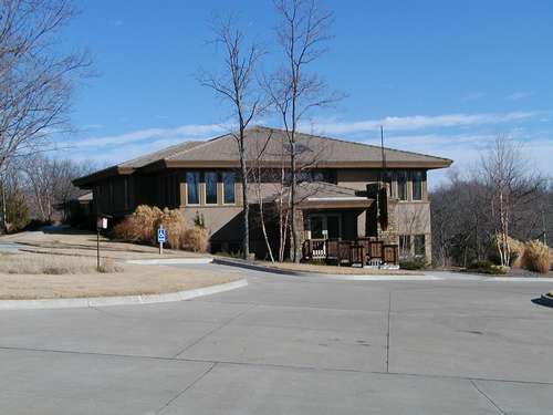 10275 Shadow Ridge Dr, Olathe, KS à vendre - Photo de l’immeuble – Image 2 sur 3