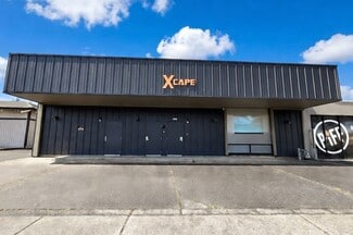 Plus de détails pour 1416 W 7th Ave, Eugene, OR - Local commercial à louer