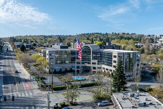 Plus de détails pour 4025 Delridge Way SW, Seattle, WA - Bureau à vendre