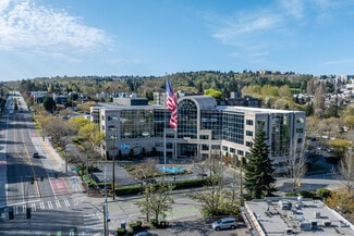 Plus de détails pour 4025 Delridge Way SW, Seattle, WA - Bureau à vendre