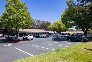Plus de détails pour 2550 San Ramon Valley Blvd, San Ramon, CA - Local commercial à louer