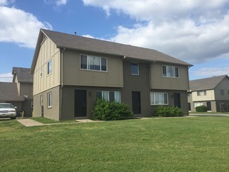 Plus de détails pour 2618-2626 S 85th East Ave, Tulsa, OK - Logement à vendre