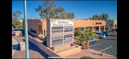 3233 E Chandler Blvd, Phoenix, AZ à louer Photo intérieure– Image 1 sur 7