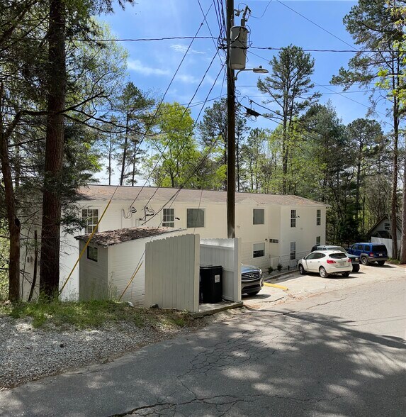 329 Clayton Ave, Clayton, GA à vendre - Photo de l’immeuble – Image 2 sur 5