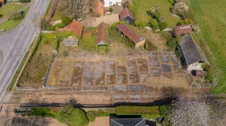 Plus de détails pour The St, Newmarket - Terrain à vendre