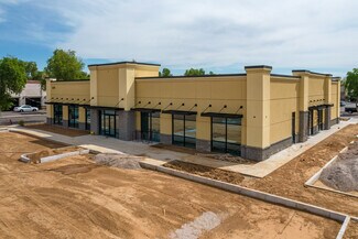 Plus de détails pour 5215 E Southern Ave, Mesa, AZ - Bureau/Médical à louer