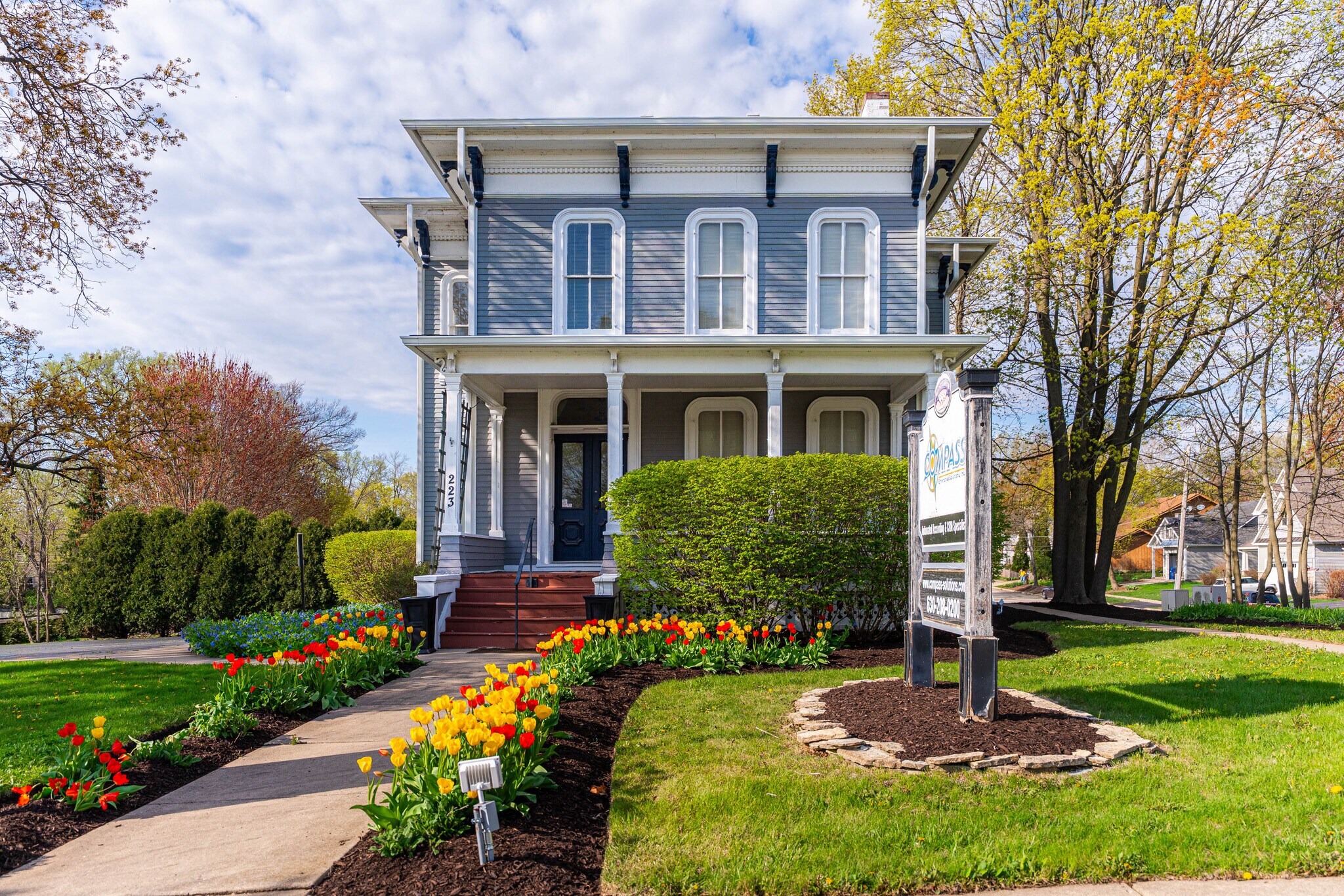 223 E State St, Geneva, IL à vendre Photo de l’immeuble– Image 1 sur 52