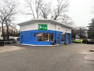 Plus de détails pour 345 E Midland Ave, Paramus, NJ - Local commercial à vendre
