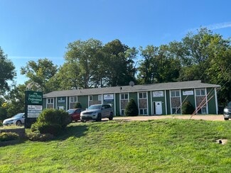 Plus de détails pour 4700 Gordon Dr, Sioux City, IA - Bureau à louer