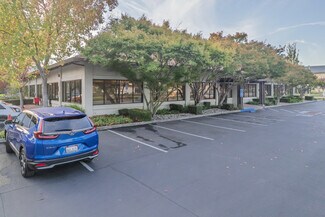 Plus de détails pour 1100 Marsh Rd, Menlo Park, CA - Bureau à louer