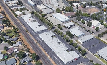 7273 Murray Dr, Stockton, CA - VUE AÉRIENNE  vue de carte