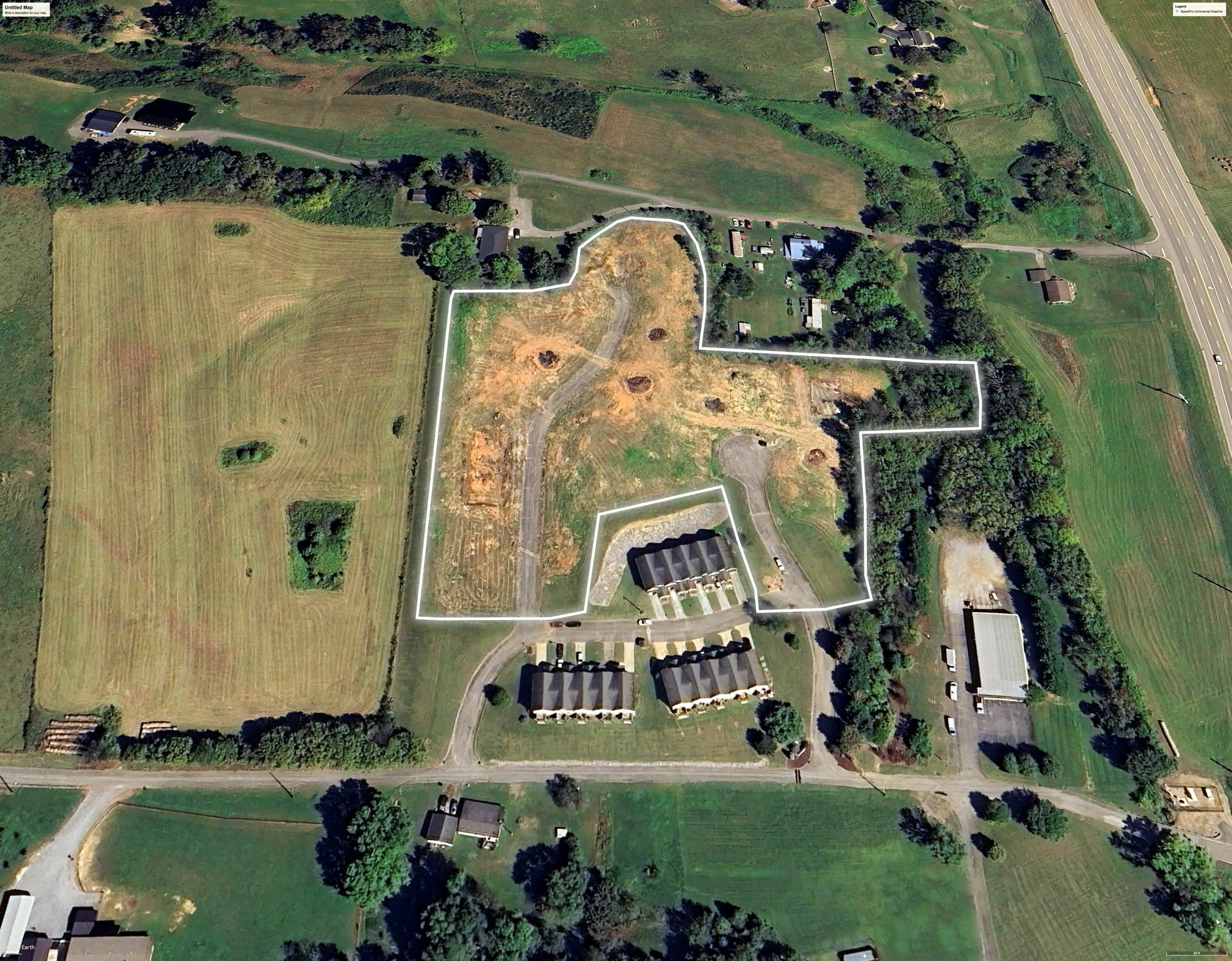 200 Deck Ln, Blountville, TN à vendre Photo principale– Image 1 sur 4