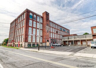 Plus de détails pour 475 Canal St, Holyoke, MA - Industriel/Logistique à louer