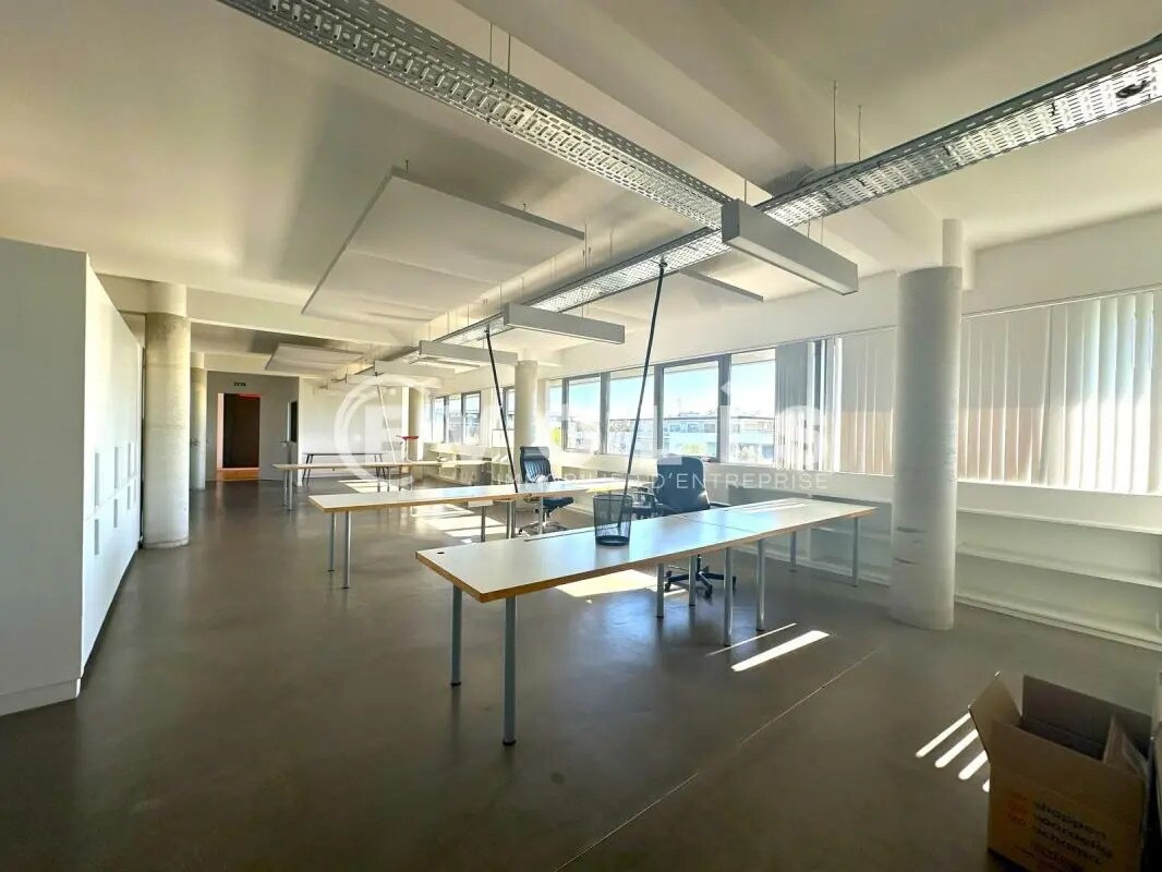 Bureau dans Bruges à vendre Photo intérieure– Image 1 sur 6