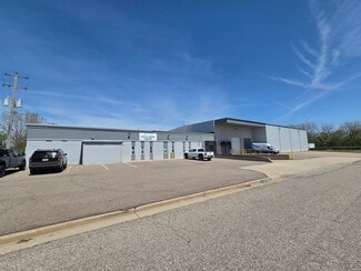 Plus de détails pour 2116 Mint Dr, Lansing, MI - Industriel/Logistique à vendre