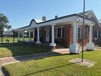 Plus de détails pour 1204 Williams Blvd, Kenner, LA - Bureau à vendre