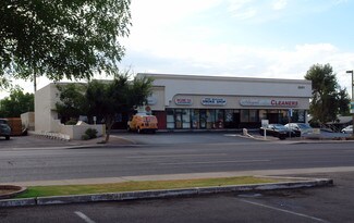 Plus de détails pour 5501 N 7th Ave, Phoenix, AZ - Local commercial à louer
