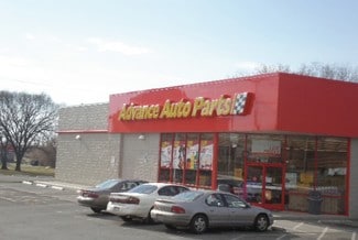Plus de détails pour 3201 S High St, Columbus, OH - Local commercial à louer