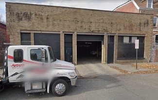 Plus de détails pour 87 Chambers St, Newburgh, NY - Industriel/Logistique à louer