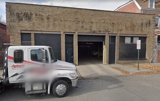 Plus de détails pour 87 Chambers St, Newburgh, NY - Industriel/Logistique à louer