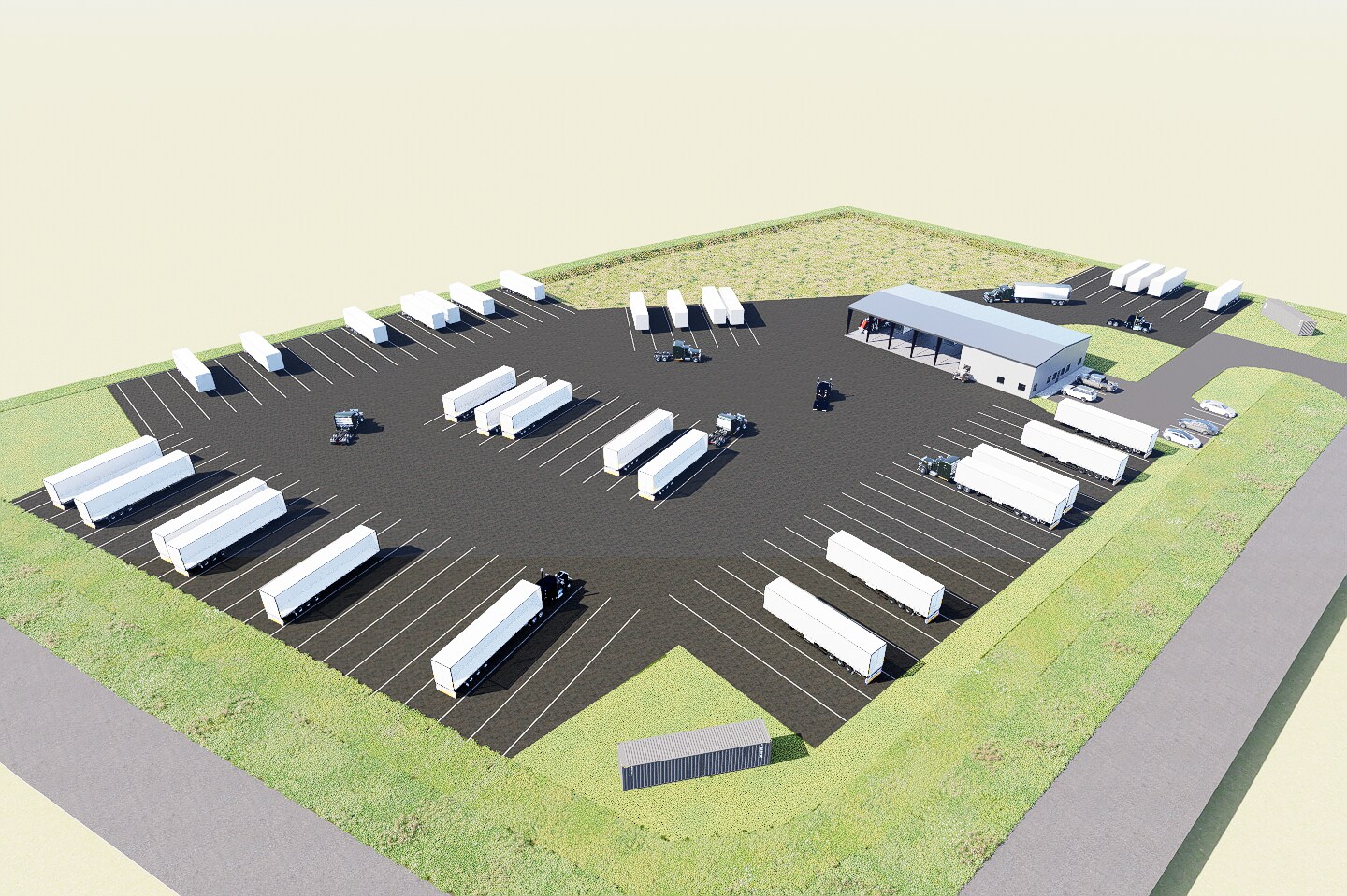 0 Jamison Rd, Mulberry, FL à vendre Photo principale– Image 1 sur 8