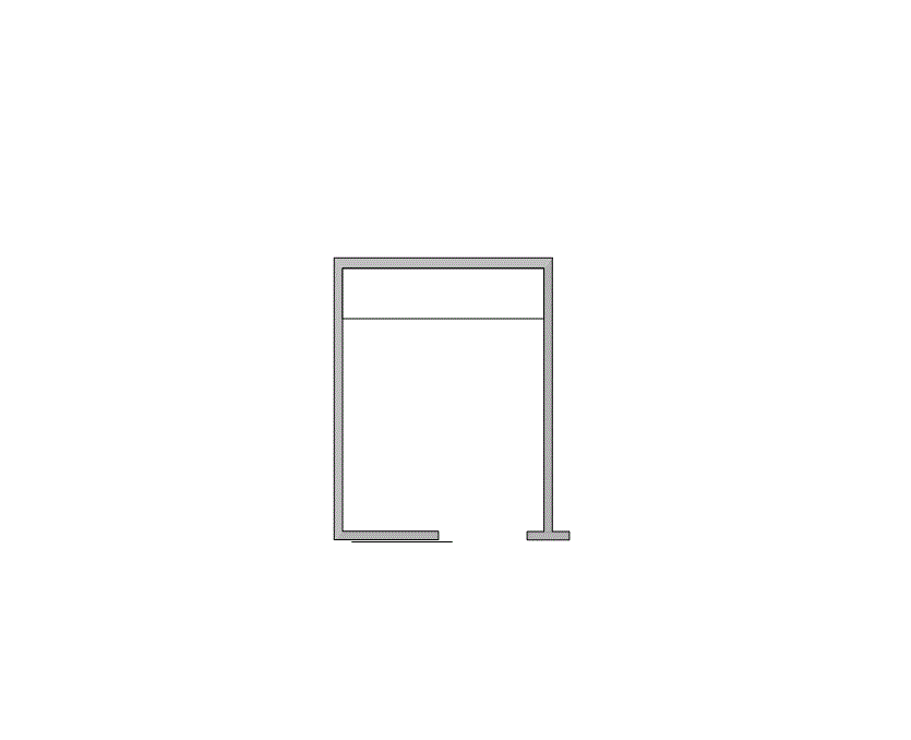 67 Forest St, Marlborough, MA à louer Plan d’étage– Image 1 sur 1