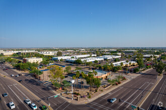 1395 N Hayden Rd, Scottsdale, AZ - VUE AÉRIENNE  vue de carte