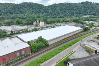 Plus de détails pour 997 Sherosky Way, Springdale, PA - Industriel/Logistique à vendre
