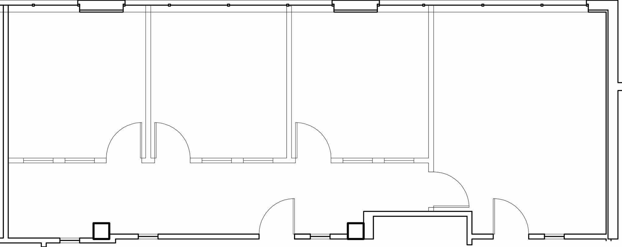 3100 Mowry Ave, Fremont, CA à louer Plan d’étage– Image 1 sur 1