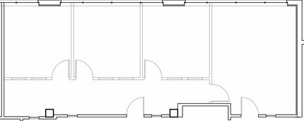 3100 Mowry Ave, Fremont, CA à louer Plan d’étage– Image 1 sur 1