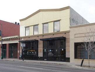 Plus de détails pour 931 Santa Fe Dr, Denver, CO - Local commercial à vendre