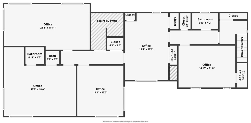 123 Live Oak Ave, Daytona Beach, FL à vendre - Plan d’étage – Image 3 sur 67