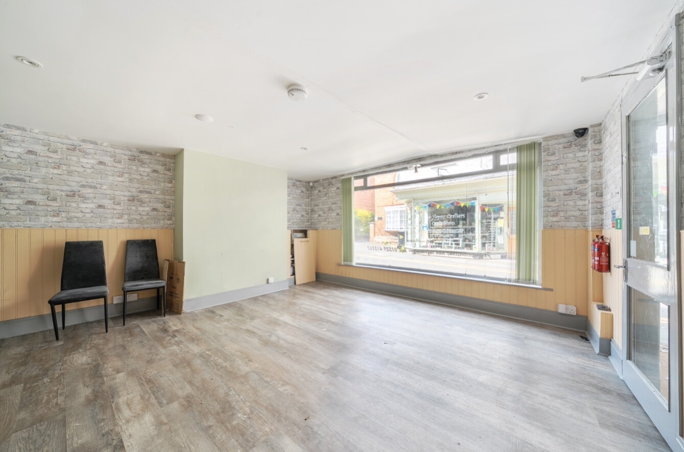 17A Westgate, Sleaford à louer Photo intérieure– Image 1 sur 3