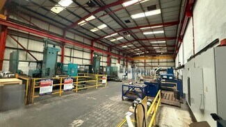 Plus de détails pour Abbotswell Rd, Aberdeen - Industriel/Logistique à louer
