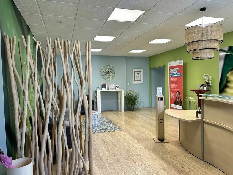 Bureau dans Chalon-sur-Saône à louer - Photo de l’immeuble – Image 1 sur 4