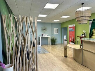 Plus de détails pour Bureau à louer