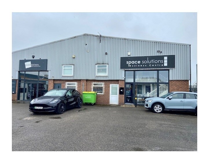 39-39a Sefton Ln, Liverpool à louer Photo principale– Image 1 sur 3