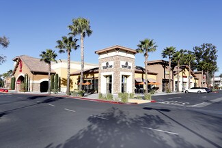Plus de détails pour 51-71 W Tierra Rejada Rd, Simi Valley, CA - Local commercial à louer