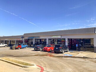 Plus de détails pour 4008-4030 N Belt Line Rd, Irving, TX - Local commercial à louer