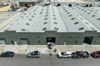 Plus de détails pour 1430 Yosemite Ave, San Francisco, CA - Industriel/Logistique à vendre