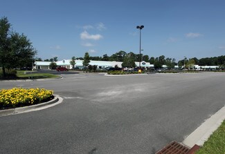 Plus de détails pour 3890 S Kings Hwy, Myrtle Beach, SC - Local commercial à louer